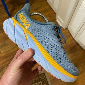 HOKA S30x19/V502/W214